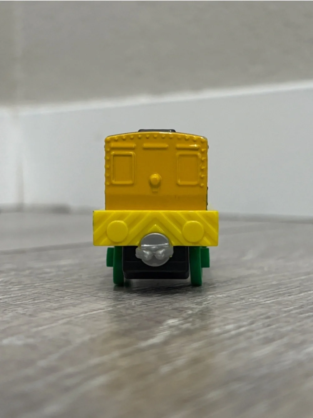 Racing Raul - Thomas & Friends